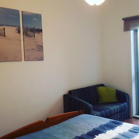 Porta 7 Apartment Canidelo  ภายนอก รูปภาพ