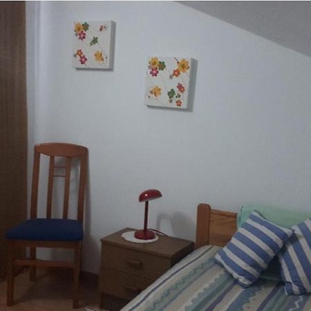 Porta 7 Apartment Canidelo  ภายนอก รูปภาพ