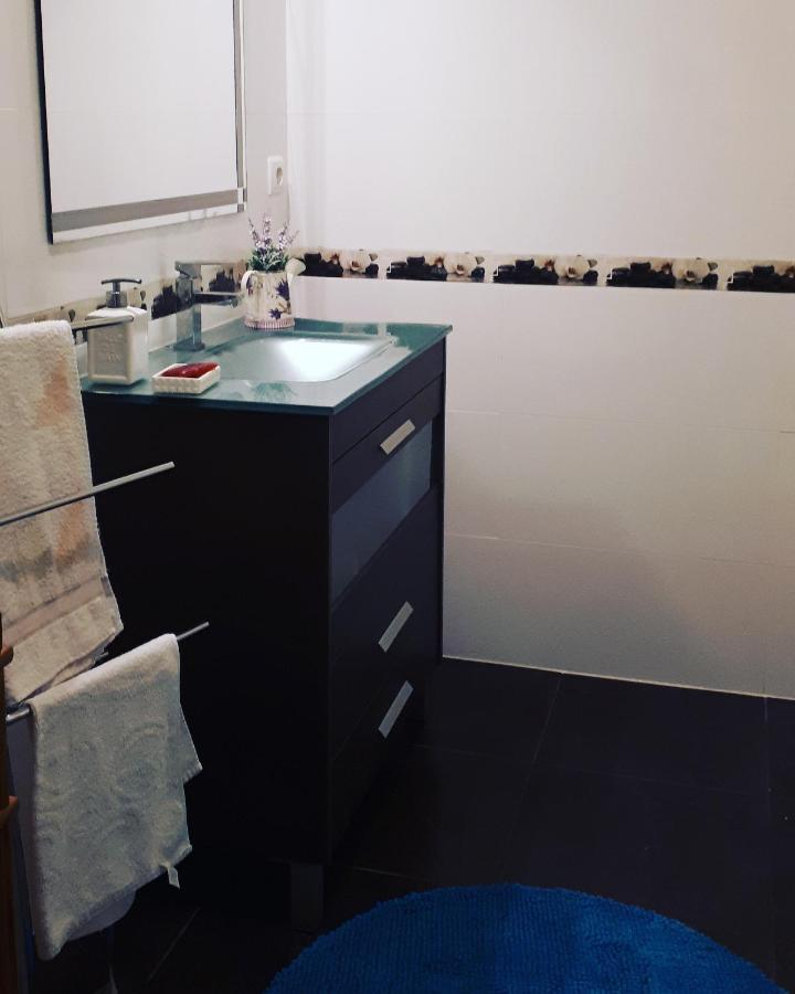 Porta 7 Apartment Canidelo  ภายนอก รูปภาพ