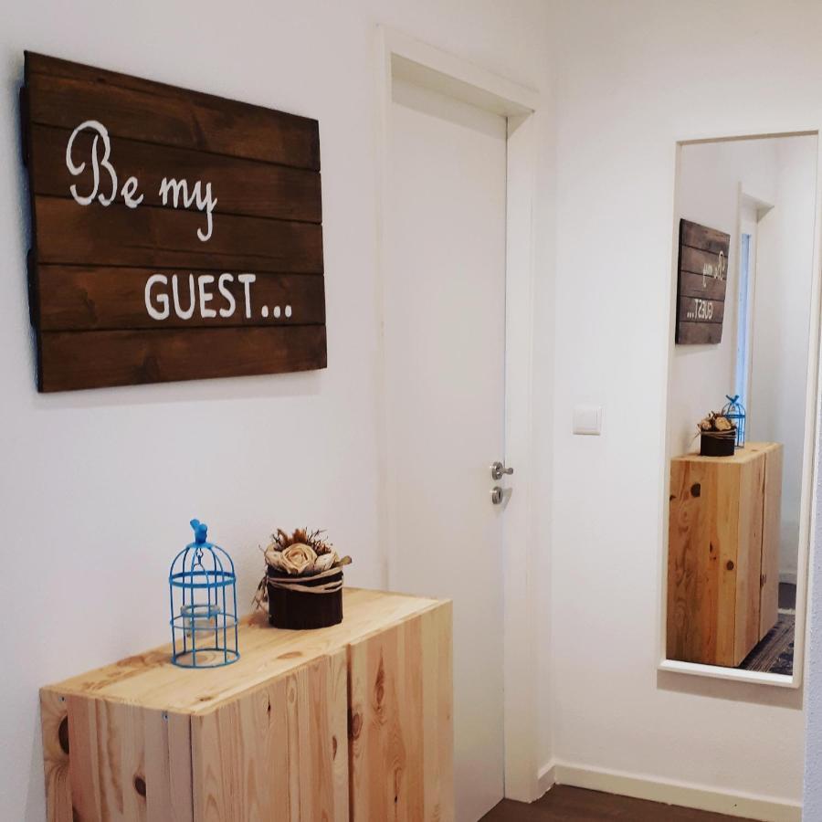 Porta 7 Apartment Canidelo  ภายนอก รูปภาพ