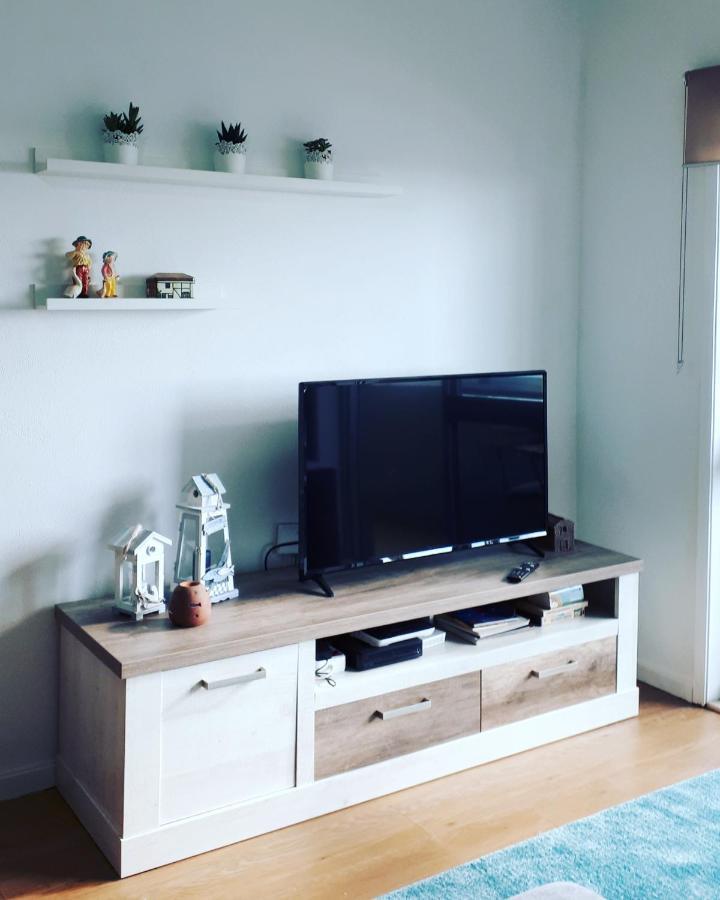 Porta 7 Apartment Canidelo  ภายนอก รูปภาพ