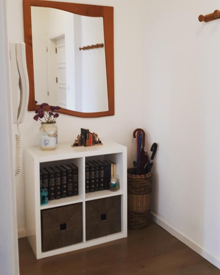 Porta 7 Apartment Canidelo  ภายนอก รูปภาพ
