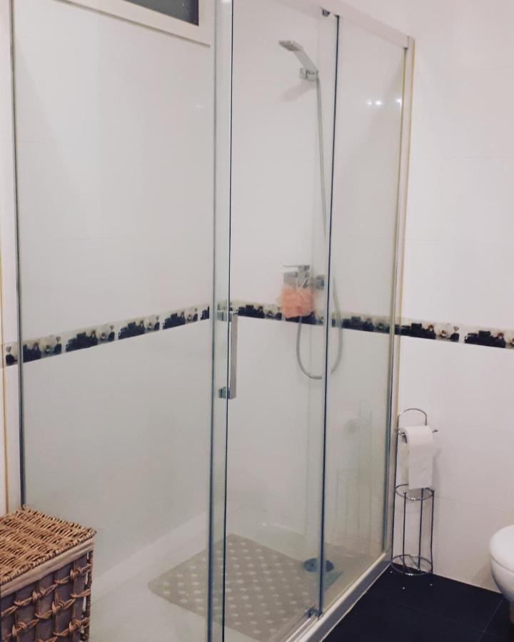 Porta 7 Apartment Canidelo  ภายนอก รูปภาพ
