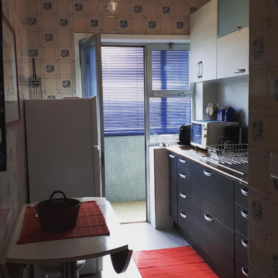 Porta 7 Apartment Canidelo  ภายนอก รูปภาพ