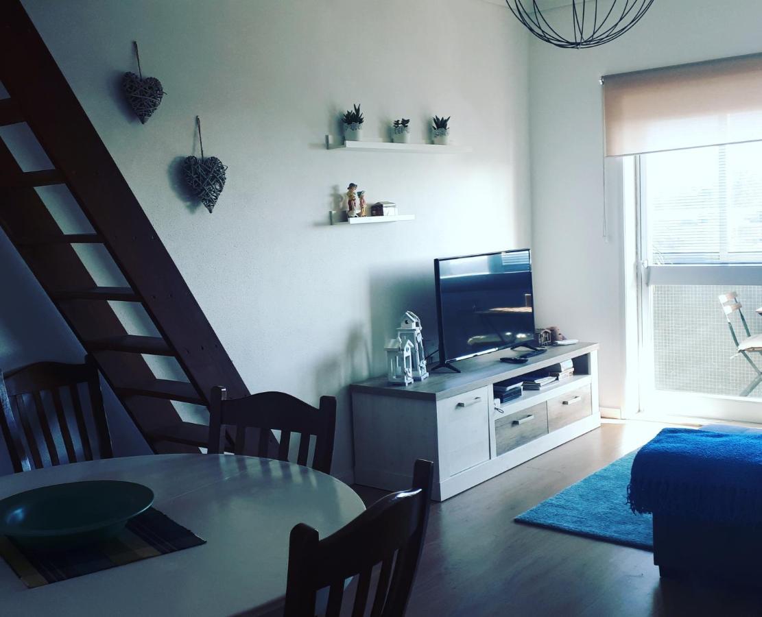 Porta 7 Apartment Canidelo  ภายนอก รูปภาพ