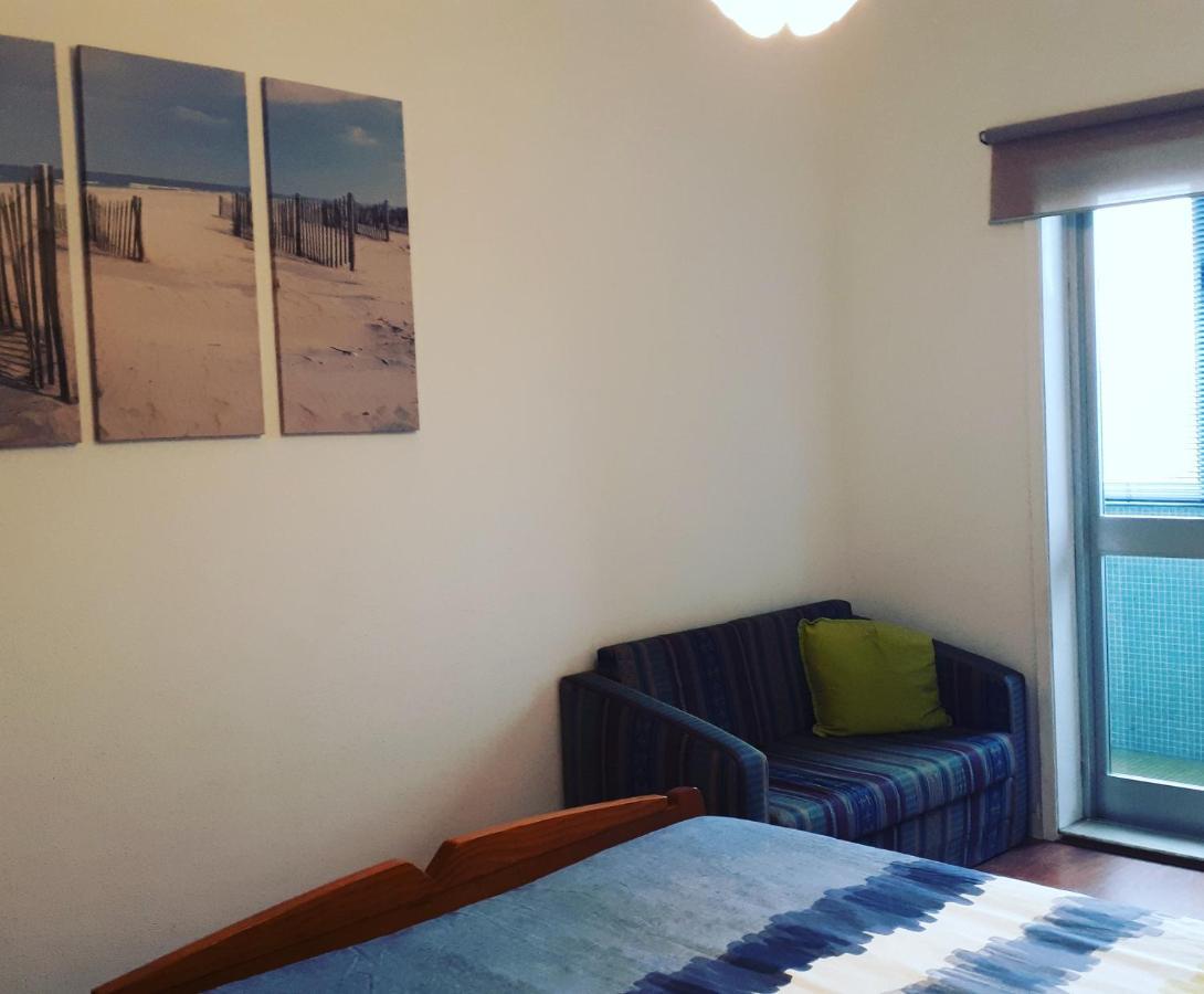 Porta 7 Apartment Canidelo  ภายนอก รูปภาพ