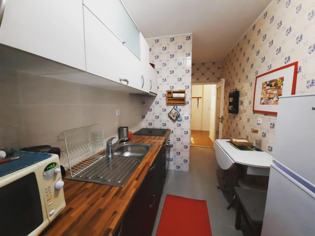 Porta 7 Apartment Canidelo  ภายนอก รูปภาพ