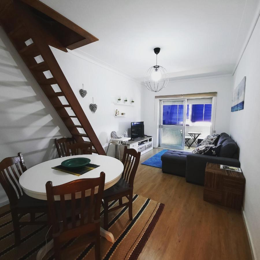 Porta 7 Apartment Canidelo  ภายนอก รูปภาพ